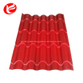 Roofing panel glazed tile roll forming making machine